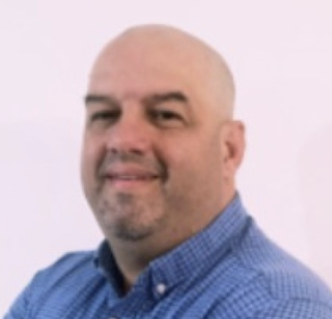 Lic. Maximiliano Capano Perez