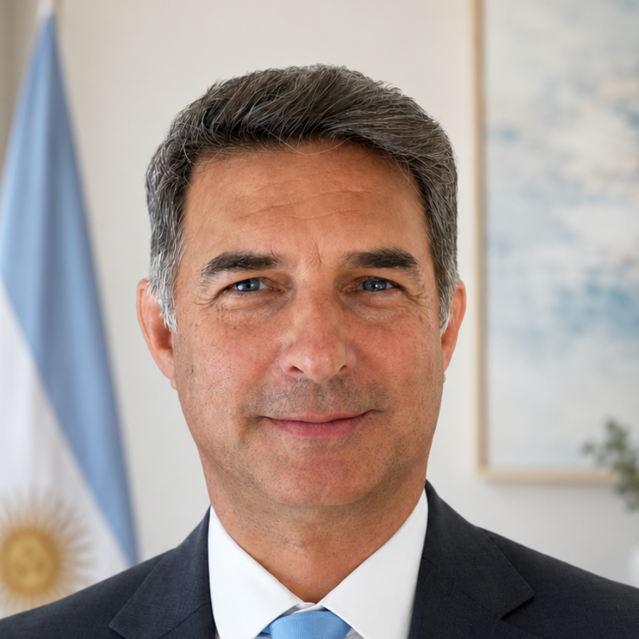 Dr. Javier Alma