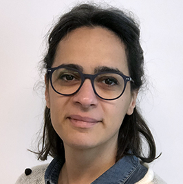 Lic. Analia Casanova