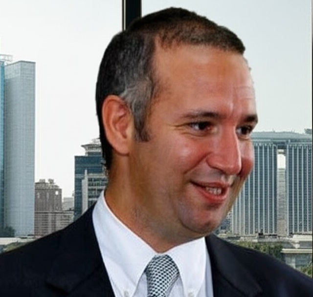 Gustavo Ponte