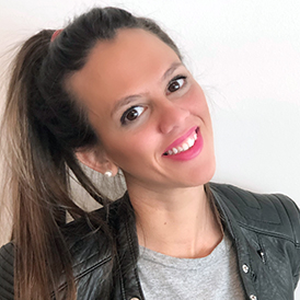 Julieta Brutten