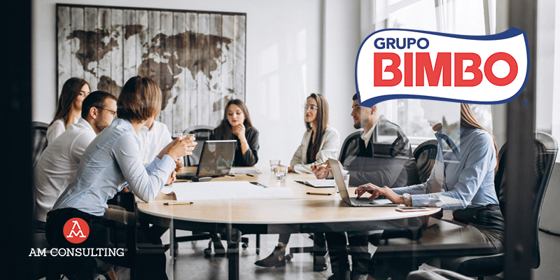 BIMBO DE ARGENTINA S.A.