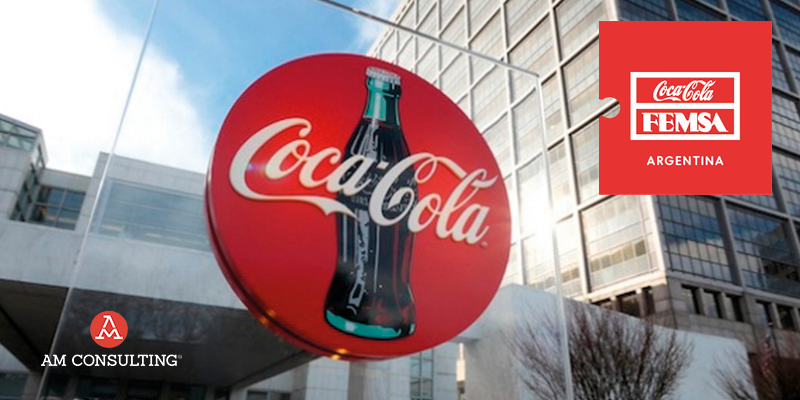 CocaCola FEMSA de Buenos Aires