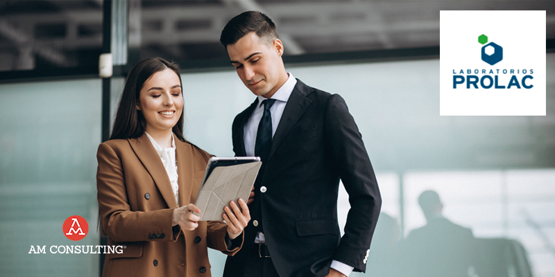 LABORATORIOS QUIMICOS PROLAC SRL